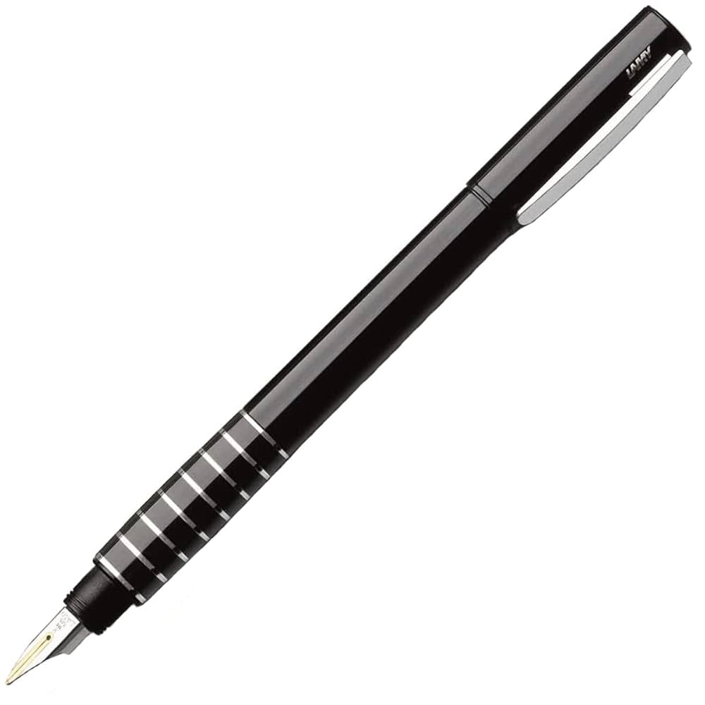 LAMY2000 万年筆　F字（細字）　ラミー Amazon | ラミー 万年筆 LAMY2000 L01 ﾍﾟﾝ先 F（細字） | 万年筆